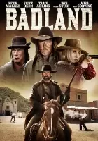 Badland Movie art