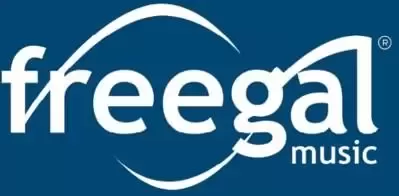 Freegal Logo