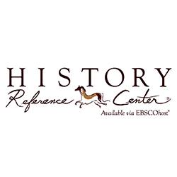 History Reference Center