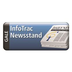 Infotrac Newsstand