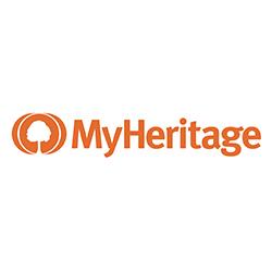 MyHeritage