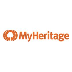 MyHeritage