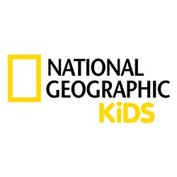 National Geographics for Kids