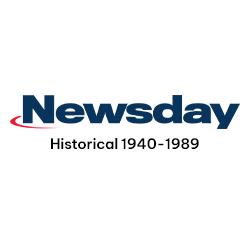 Newsday Historical, 1940-1989