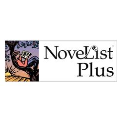 Novelist Plus