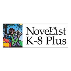 Novelist Plus K-8