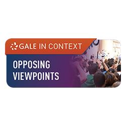 Opposing Viewpoints