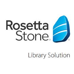 Rosetta Stone Library Solution