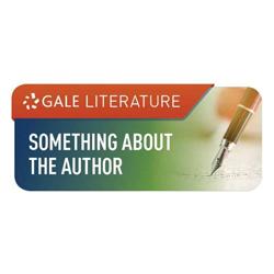 Something About the Author