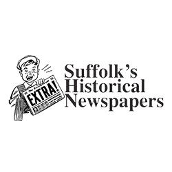 Suffolk Historic Newspapers