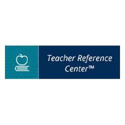 Teacher Reference Center