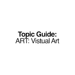 Topic Guide: ART