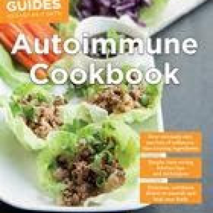 autoimmune cookbook