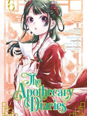 The Apothecary Diaries 6