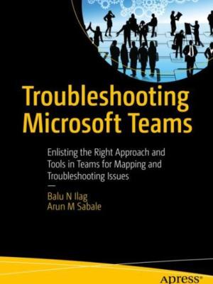 Troubleshooting Microsoft Teams