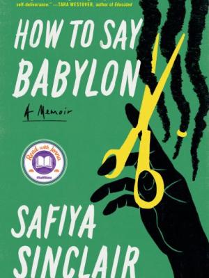 How to say Babylon
