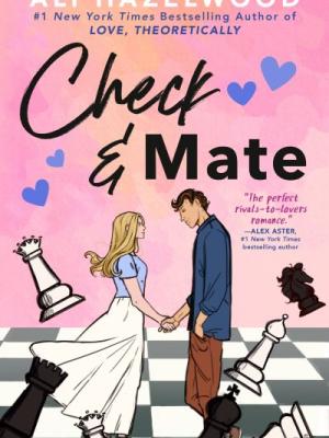Check & Mate book cover