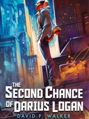 The Second Chance of Darius Logan
