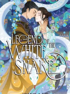 The Legend of the White Snake
