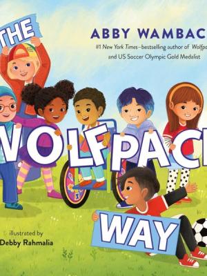 The wolfpack way
